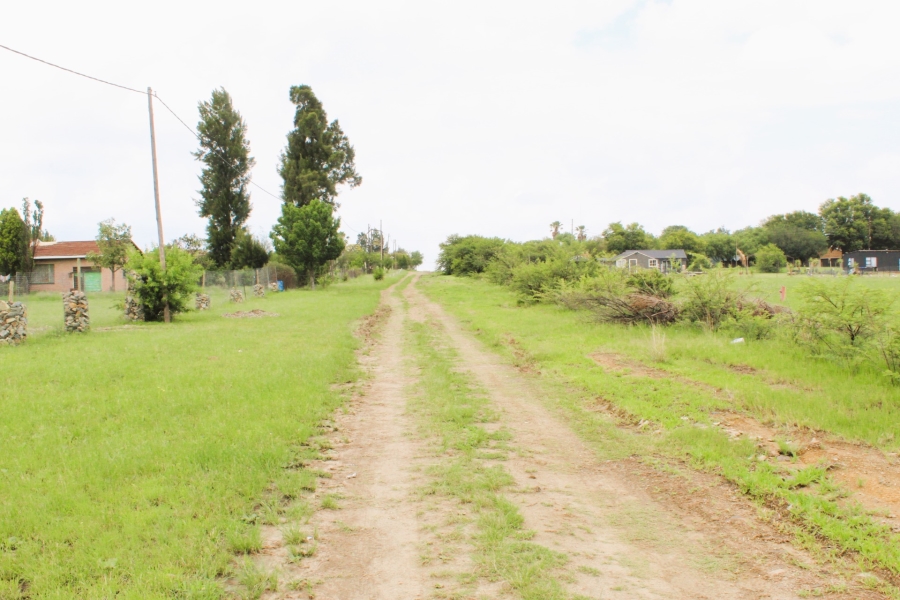 0 Bedroom Property for Sale in Metsimaholo Free State